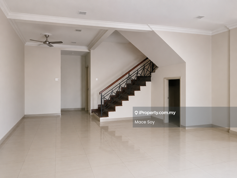 2-storey Terraced House untuk Dijual di Bandar Puteri Puchong, Puchong oleh Mace Soy - Interior - iProperty.com.my