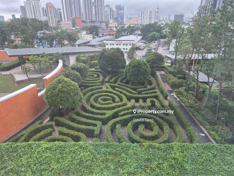 Kondominium untuk Dijual di The Maple Condominium oleh David Tang - iProperty.com.my