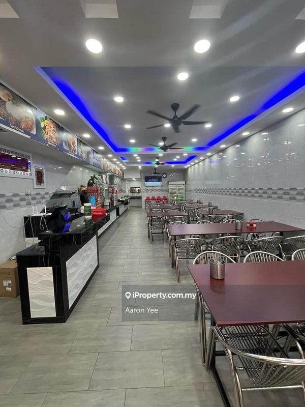 Kedai untuk Dijual di Bandar Puteri Klang, Klang oleh Aaron Yee - iProperty.com.my
