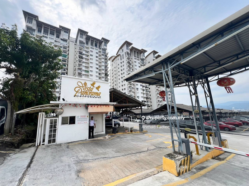 For Sale - Vista Panorama