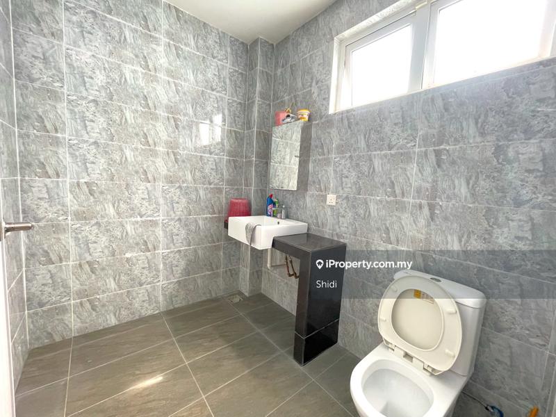 Bungalow House untuk Dijual di Taman Melawati, Ulu Kelang oleh Shidi - iProperty.com.my