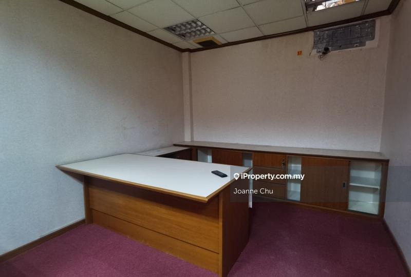 Semi-D Kilang untuk Dijual di Taman Shamelin Perkasa, Cheras oleh Joanne Chu - iProperty.com.my