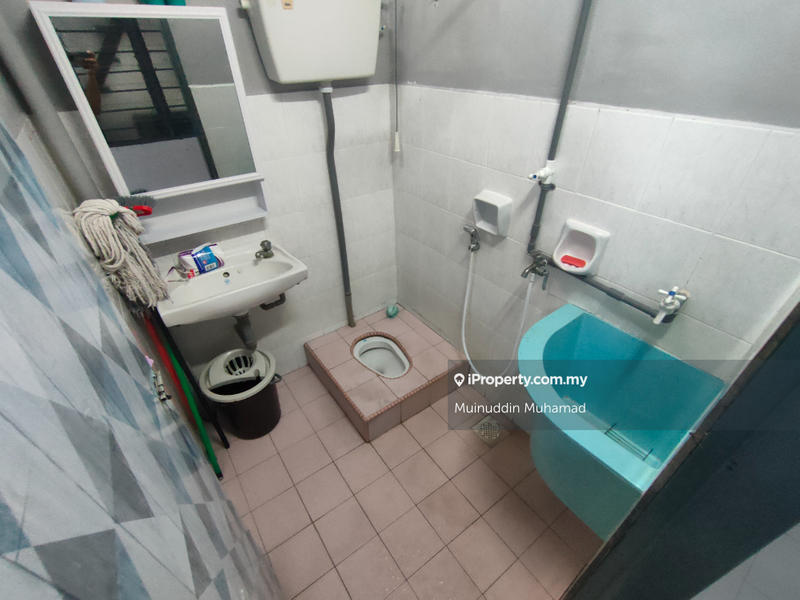 Terraced House for Sale in o1upr, Hutan Melintang by Muinuddin Muhamad - iProperty.com.my