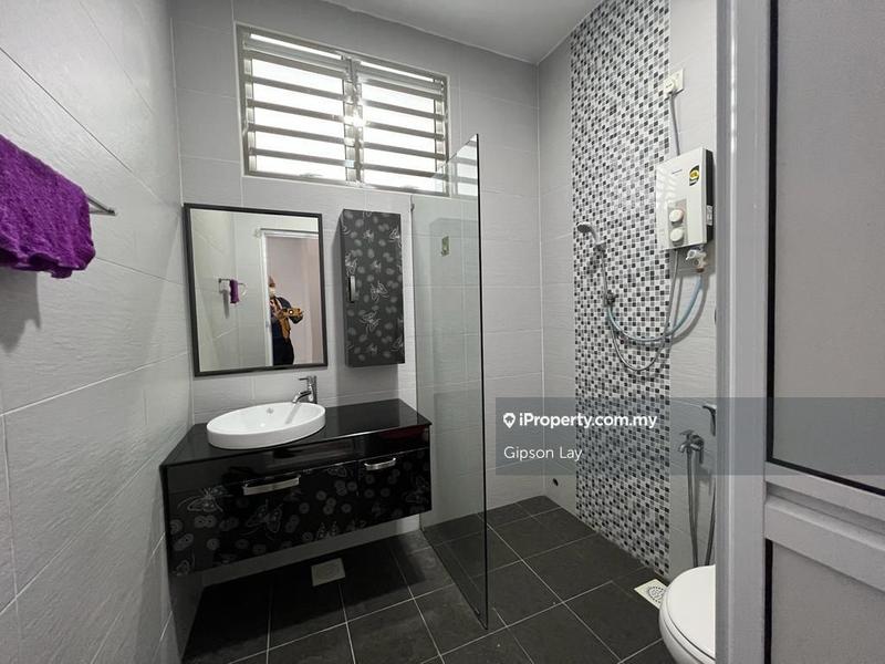 2-storey Terraced House for Sale in sxj1y, Kluang by Gipson Lay - iProperty.com.my