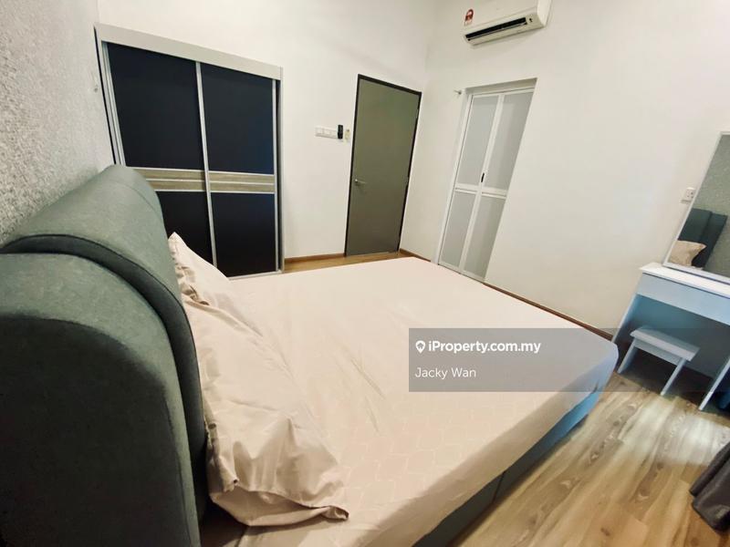 Service Residence for Rent in SkyVille 8 @ Benteng 8 by Jacky Wan - iProperty.com.my