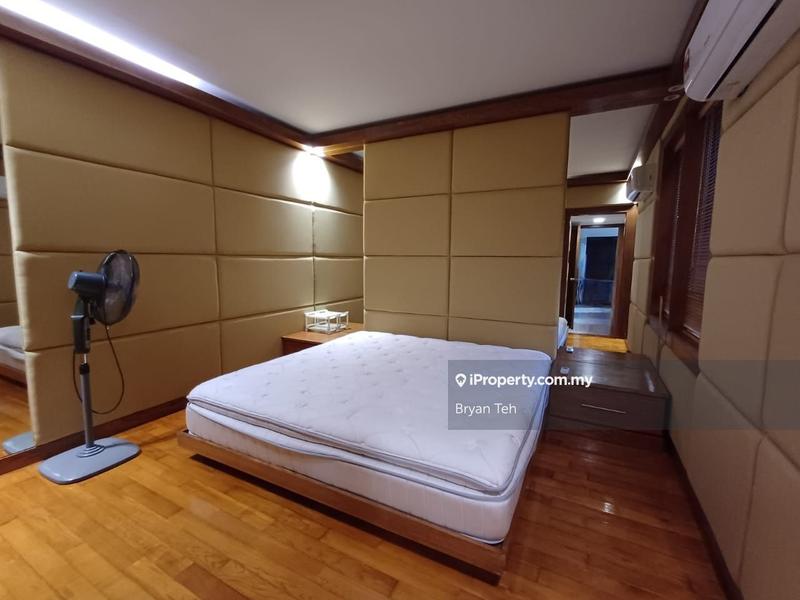 Condominium for Sale in Mont Kiara Astana by Bryan Teh - iProperty.com.my