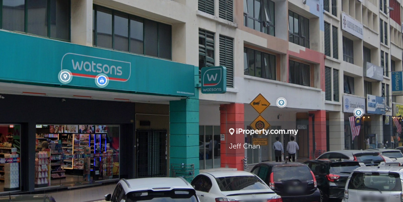 Shop for Sale in PJU 8, Damansara Perdana, Petaling Jaya by Jeff Chan - iProperty.com.my
