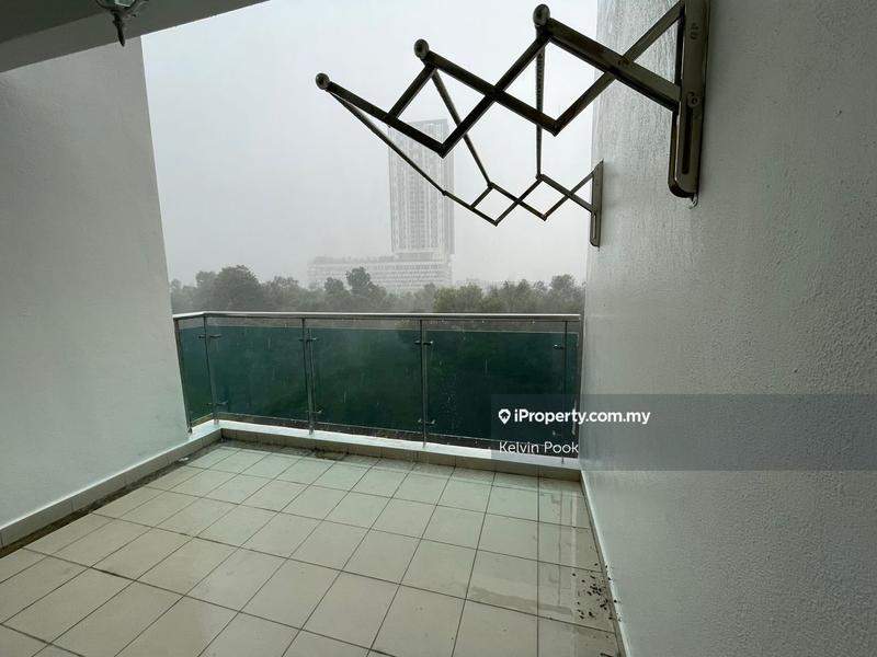 Condominium for Sale in Gardenview Residences by Kelvin Pook - iProperty.com.my
