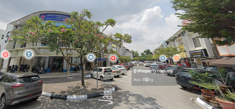 For Sale - Bukit Jalil, Taman Esplanad