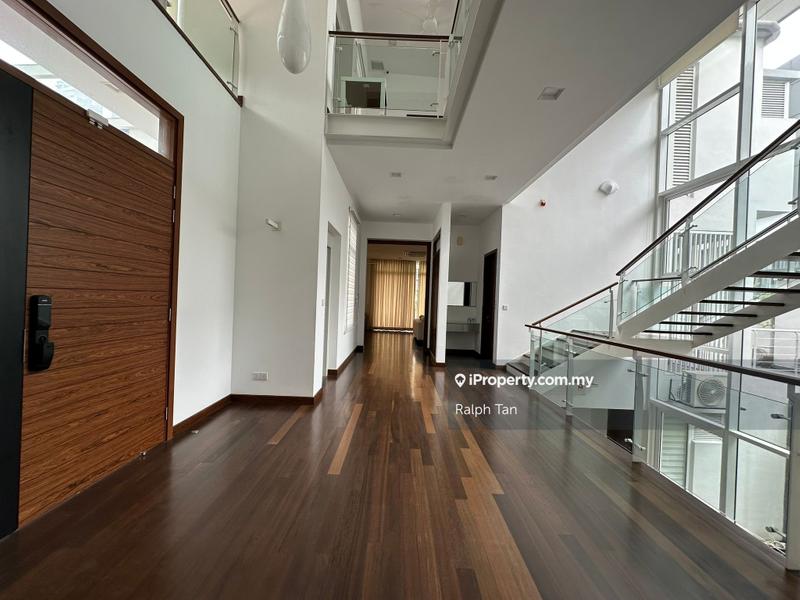 Bungalow House for Sale in The Residence, Mont Kiara by Ralph Tan - iProperty.com.my