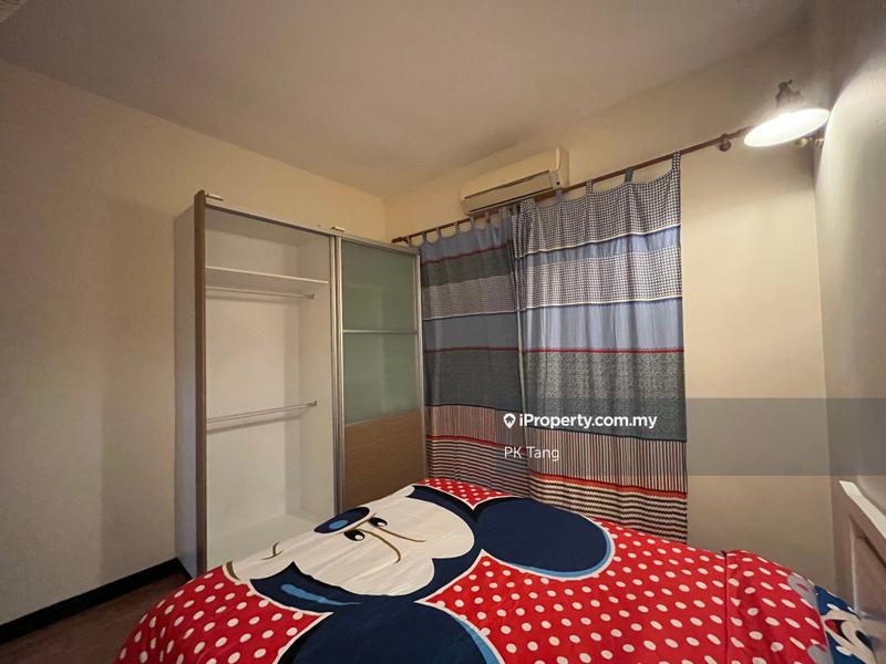 Rumah Berangkai 2 Tingkat untuk Dijual di Desa Parkcity, Kuala Lumpur oleh PK Tang - iProperty.com.my