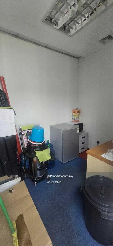 Office for Sale in Seri Kembangan, Selangor by Victor Chin - Interior - iProperty.com.my