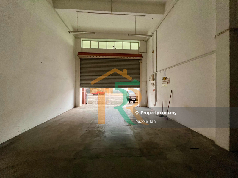 Shop-Office for Rent in Bandar Muar, Muar by Micole Tan - iProperty.com.my