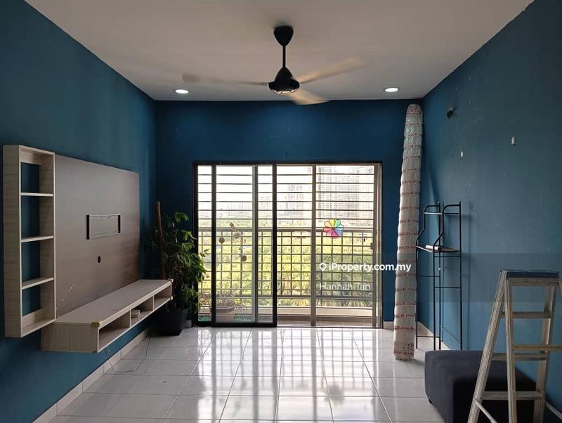 For Rent - PR1MA Two @ Laman View