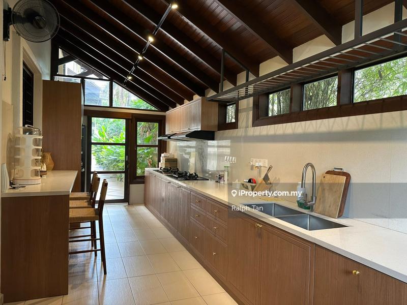 Banglo untuk Dijual di Bukit Damansara, Damansara Heights oleh Ralph Tan - iProperty.com.my