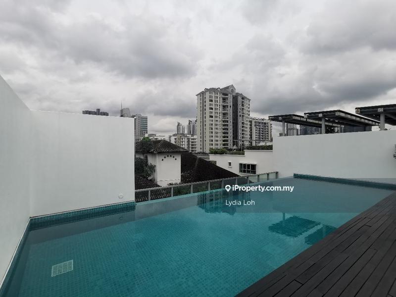 Condominium for Sale in Amarin Wickham by Lydia Loh - iProperty.com.my