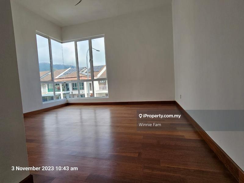 Semi-Detached House for Sale in Raub, Raub by Winnie Fam - iProperty.com.my