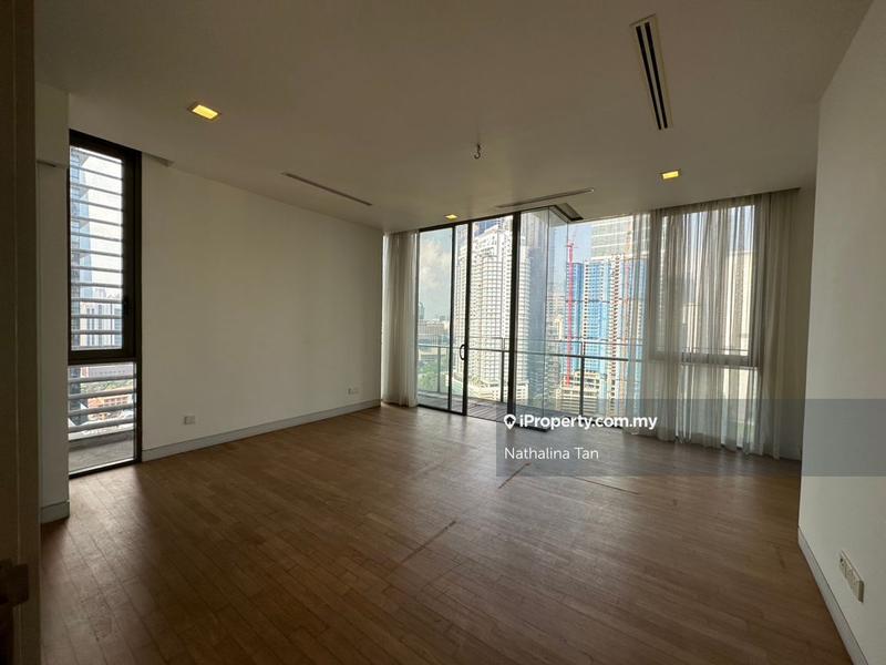 Residensi Servis untuk Dijual di Suria Stonor oleh Nathalina Tan - iProperty.com.my