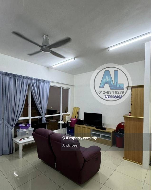 For Sale - SummerSkye Residences