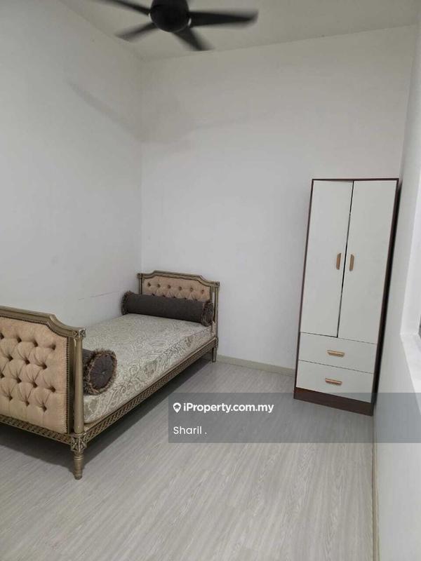 Condominium for Rent in The Haute Gurney by Sharil Routh - Bedroom - iProperty.com.my