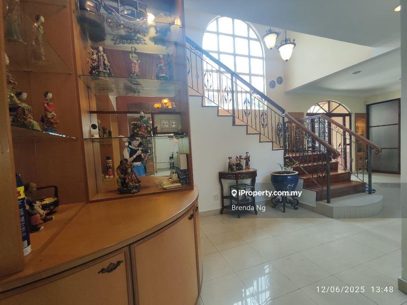 Bungalow House untuk Dijual di Bukit Jalil, Kuala Lumpur oleh Brenda Ng - iProperty.com.my