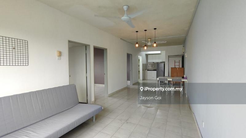 Pangsapuri untuk Dijual di Desa Mas oleh Jayson Goi - iProperty.com.my