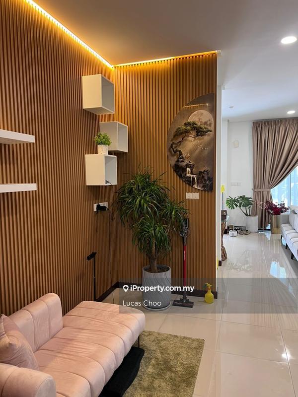 Rumah Berangkai 2.5 Tingkat untuk Dijual di Taman Melawati, Ulu Kelang oleh Lucas Choo - iProperty.com.my