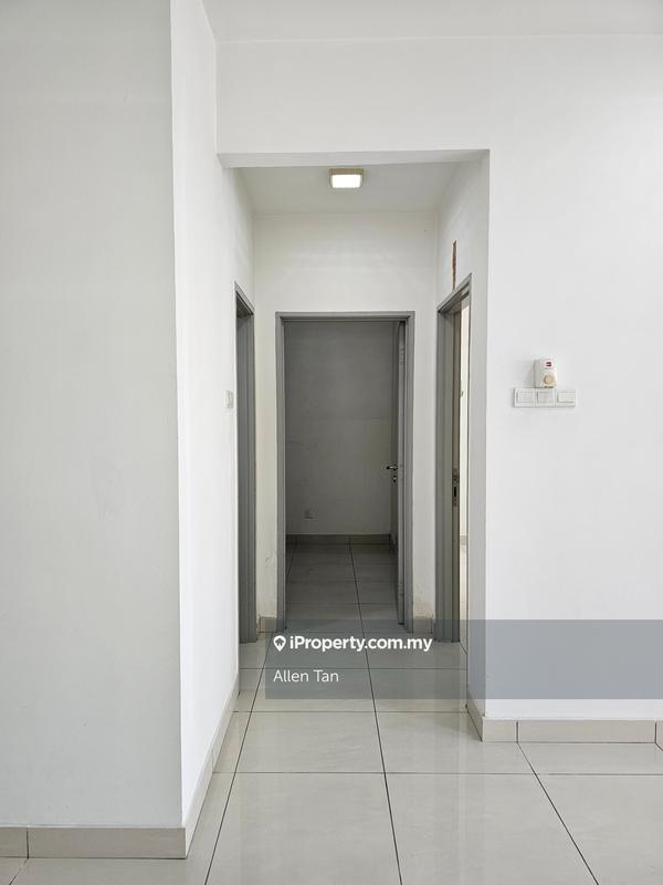 Kondominium untuk Disewa di Zenith Residences oleh Allen Tan - iProperty.com.my