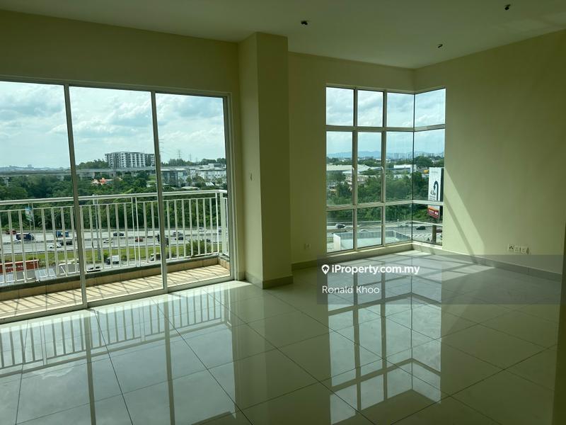 Residensi Servis untuk Dijual di Subang Olives Residence oleh Ronald Khoo - iProperty.com.my