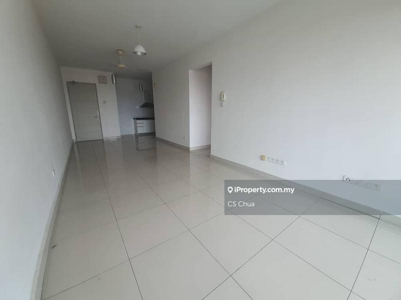 Condominium for Rent in The Regina by CS Chua - iProperty.com.my