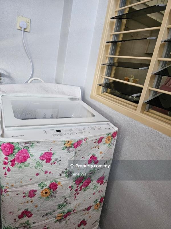 Apartment for Rent in Alpine Village by Irene Wai - iProperty.com.my