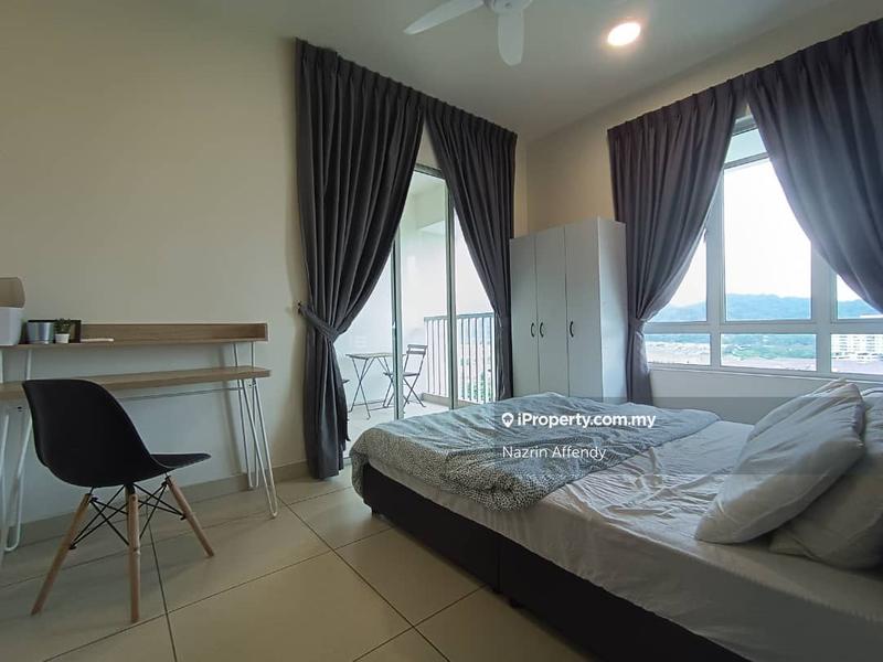 For Rent - Residensi Suasana @ Damai