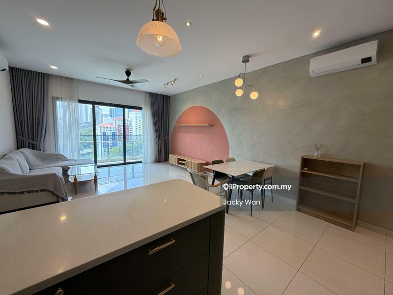 Condominium for Rent in TRIA Seputeh in 9 Seputeh, Kuala Lumpur by Jacky Wan - iProperty.com.my
