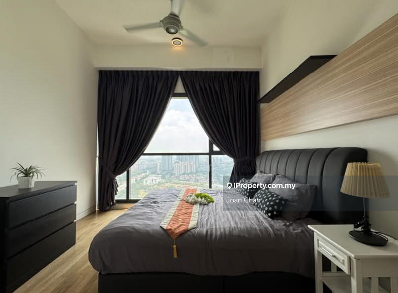 Service Residence for Rent in Bayberry @ Tropicana Gardens by Joan Chan - iProperty.com.my