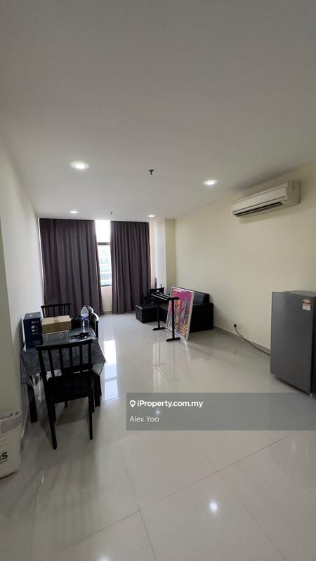 Residensi Servis untuk Dijual di Emerald Avenue oleh Alex Yoo - iProperty.com.my