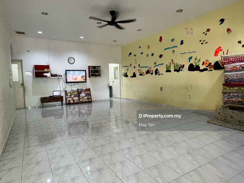 Rumah Berkembar untuk Dijual di Taman Sri Kluang, Kluang oleh May Tan - iProperty.com.my