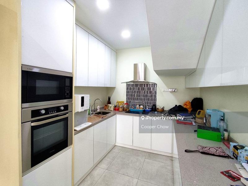 Rumah Berkembar untuk Dijual di Seksyen 5, Petaling Jaya oleh Cooper Chow - iProperty.com.my