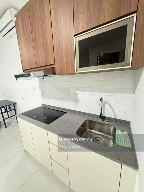 For Sale - The Podium