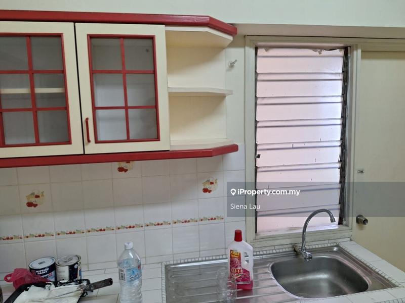 Condominium for Sale in Faber Ria by Siena Lau - iProperty.com.my