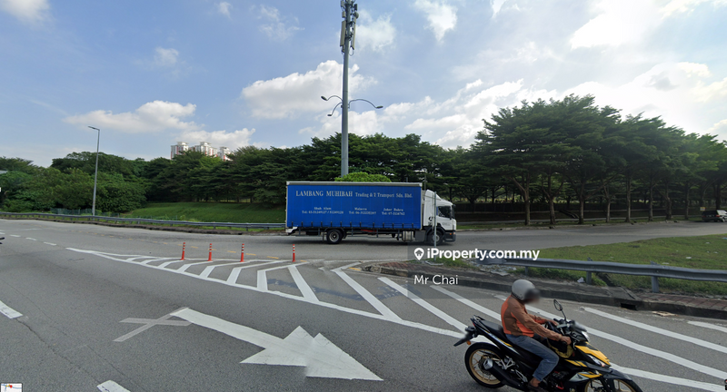 For Sale - Puchong, Commercial Land (5.99 Acres) To Sale