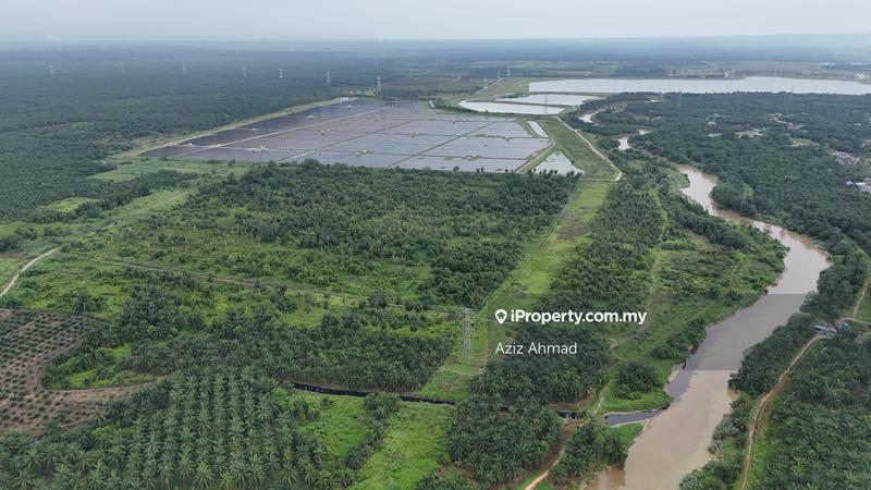 Tanah Pertanian untuk Dijual di Banting, Banting oleh Aziz Ahmad - iProperty.com.my