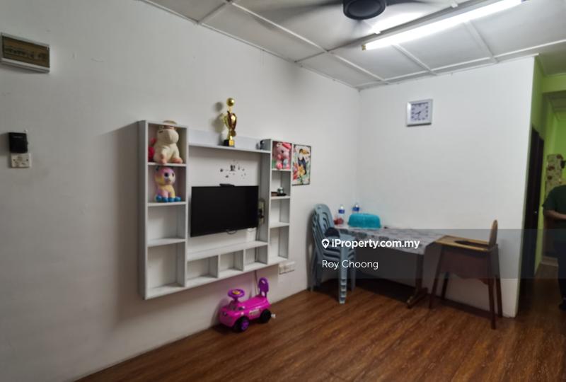 For Sale - Pangsapuri Seri Pagi