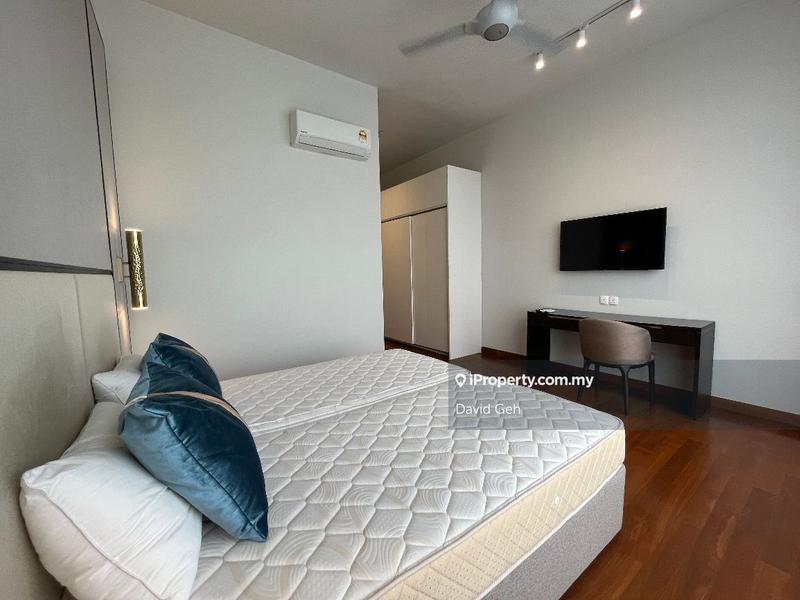 Service Residence for Rent in Service Suites @ Pavilion Embassy by David Geh - iProperty.com.my
