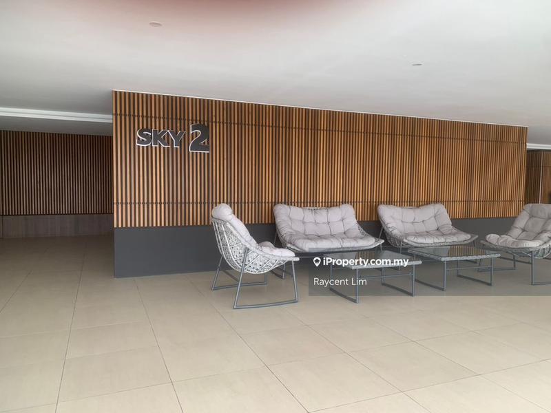 Kondominium untuk Dijual di The Sky @ Tripark oleh Raycent Lim - iProperty.com.my