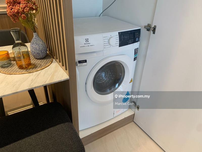 Service Residence for Rent in Top Residency by Marcus Goh - iProperty.com.my