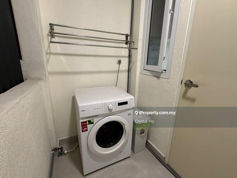 Residensi Servis untuk Disewa di Met 1 Residences oleh Crystal Ho - iProperty.com.my