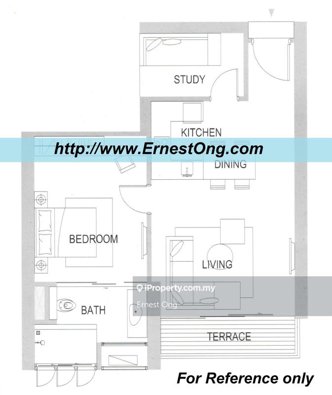 For Rent Vogue Suites One