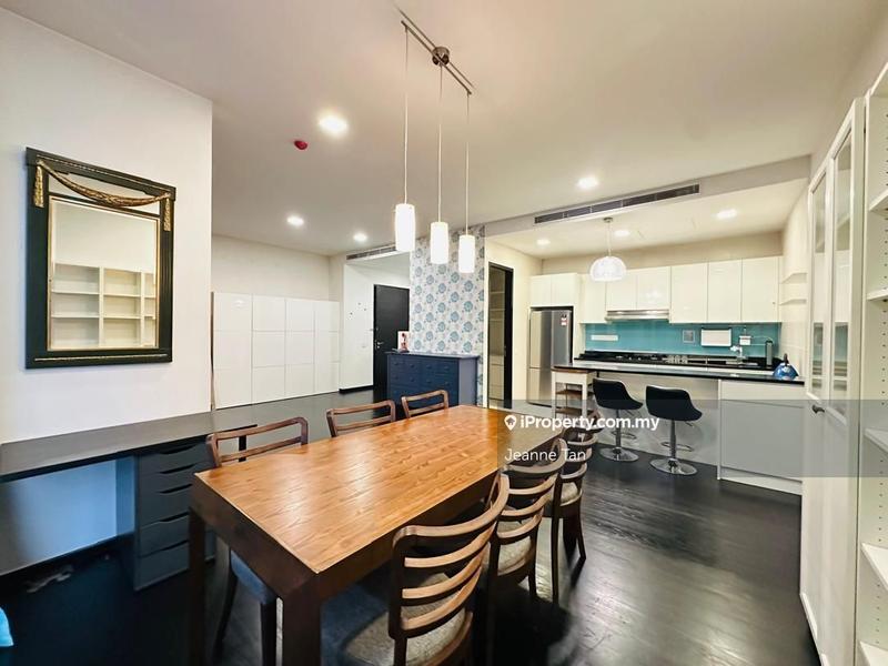 Service Residence for Sale in Clearwater Residences by Jeanne Tan - iProperty.com.my