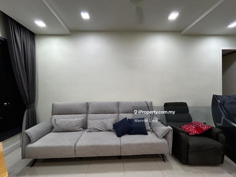 Kondominium untuk Dijual di Azelia Residence oleh Wennie Liew - iProperty.com.my