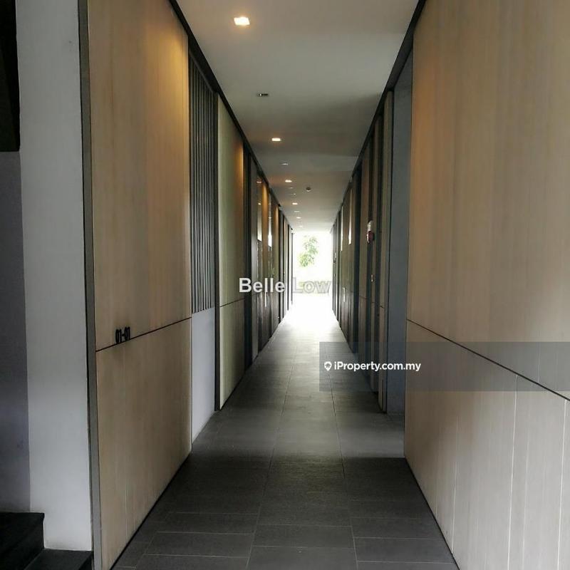 Kondominium untuk Dijual di The Capers @ Sentul East oleh Belle Low - iProperty.com.my